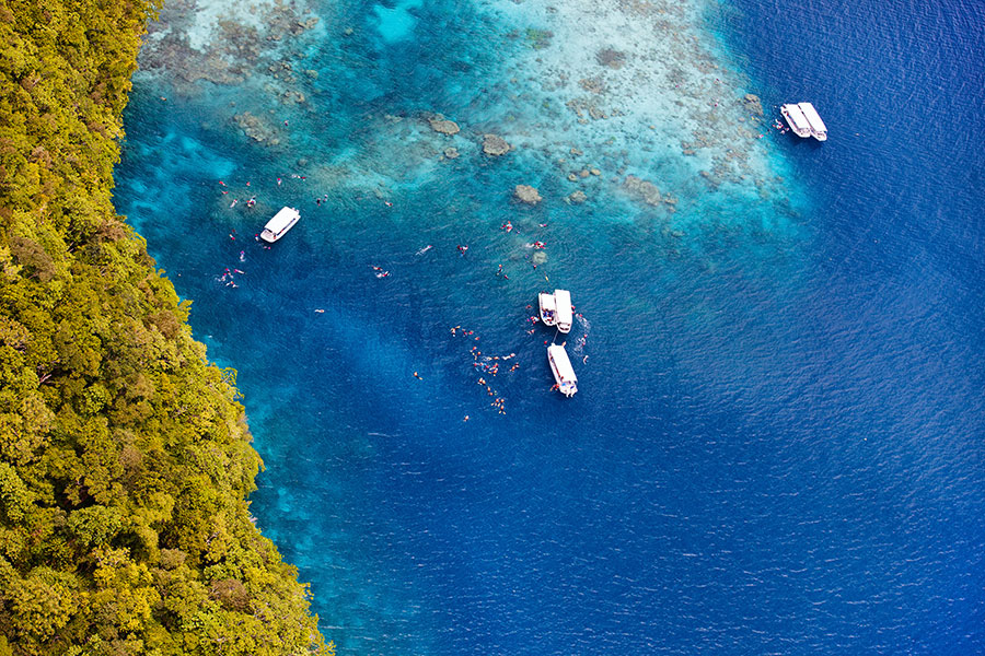Hidden Beach