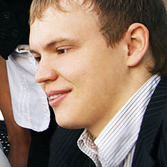 Man